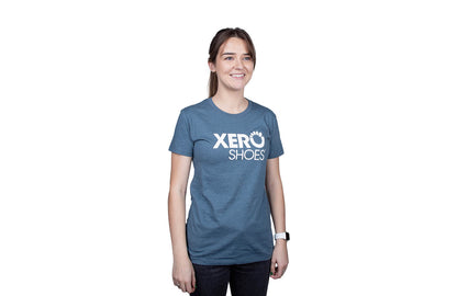 Xero T-Shirts - Xero Shoes