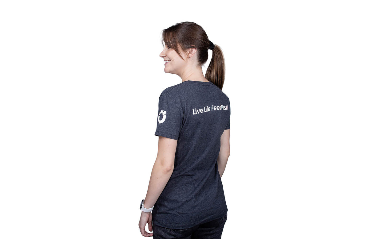 Xero T-Shirts - Xero Shoes