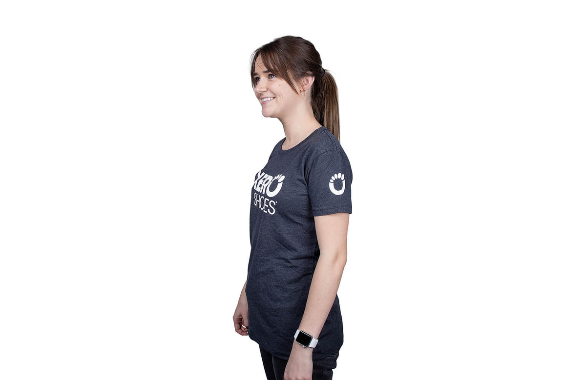 Xero T-Shirts - Xero Shoes