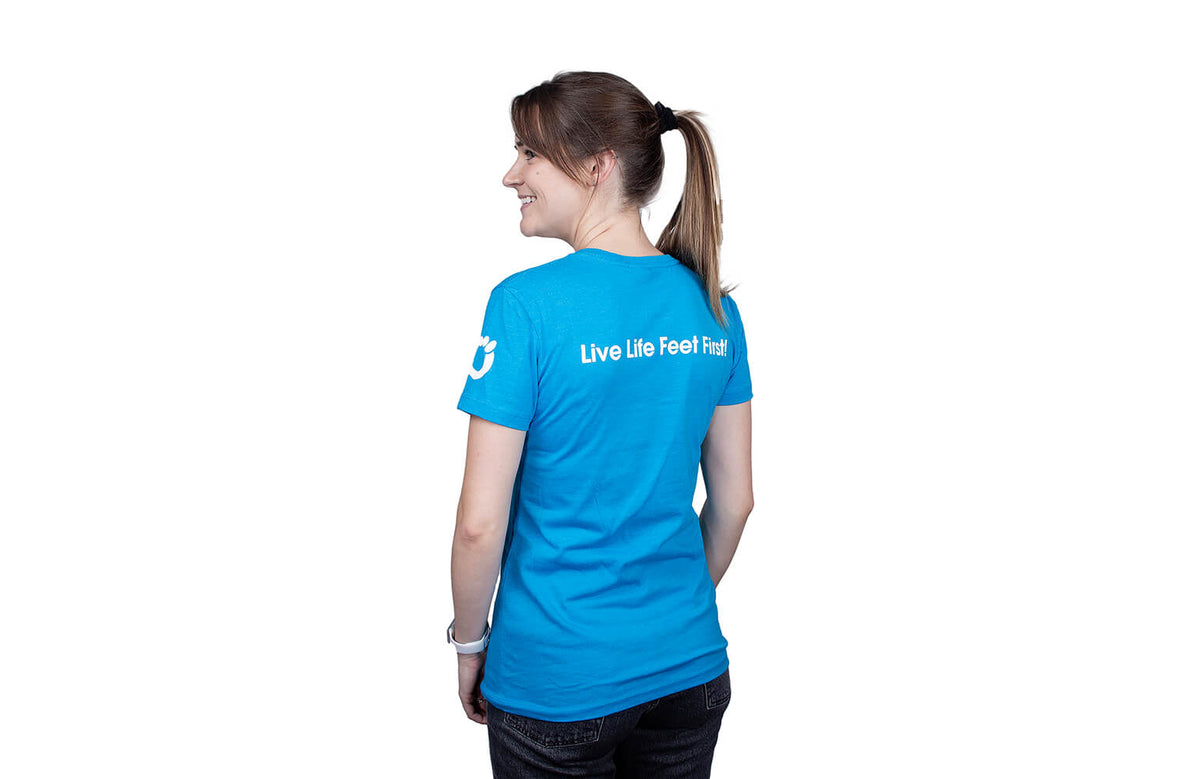 Xero T-Shirts - Xero Shoes