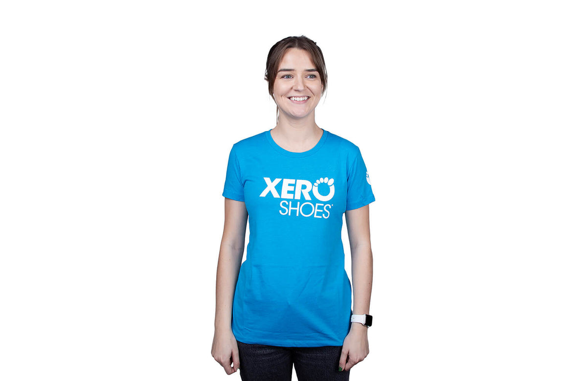 Xero T-Shirts - Xero Shoes