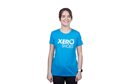 Xero T-Shirts - Xero Shoes