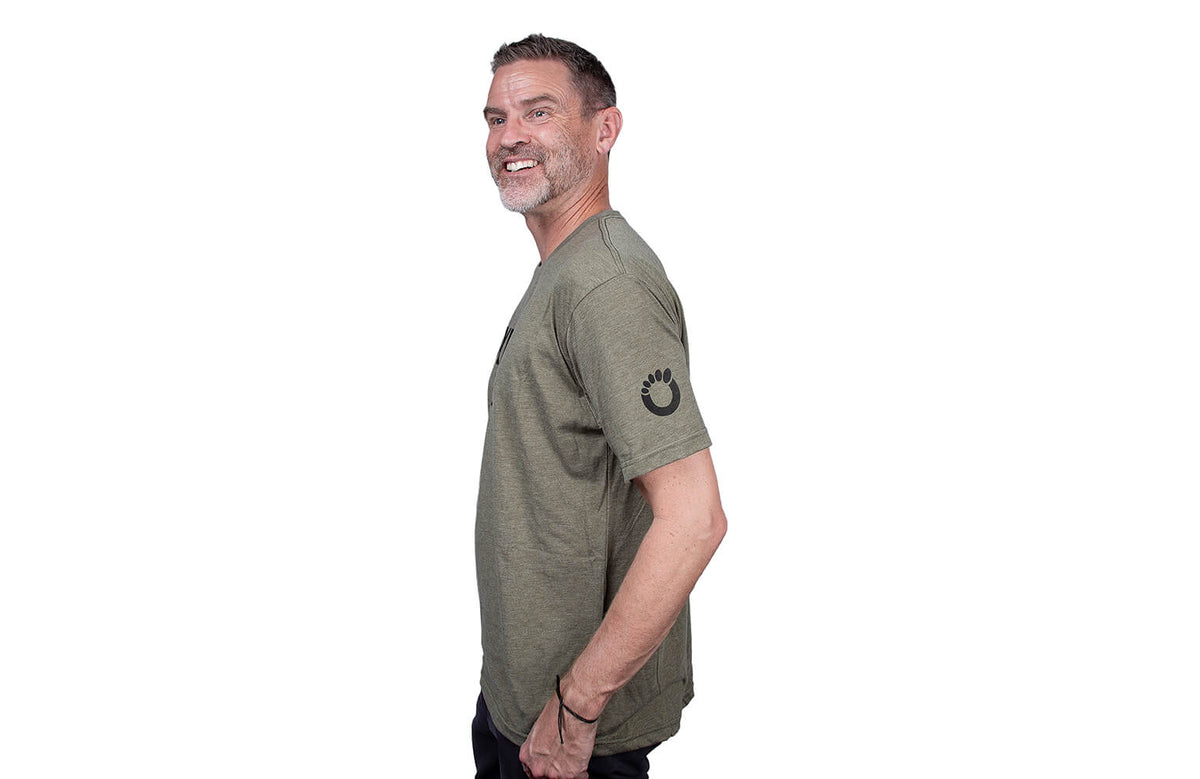 Xero T-Shirts - Xero Shoes
