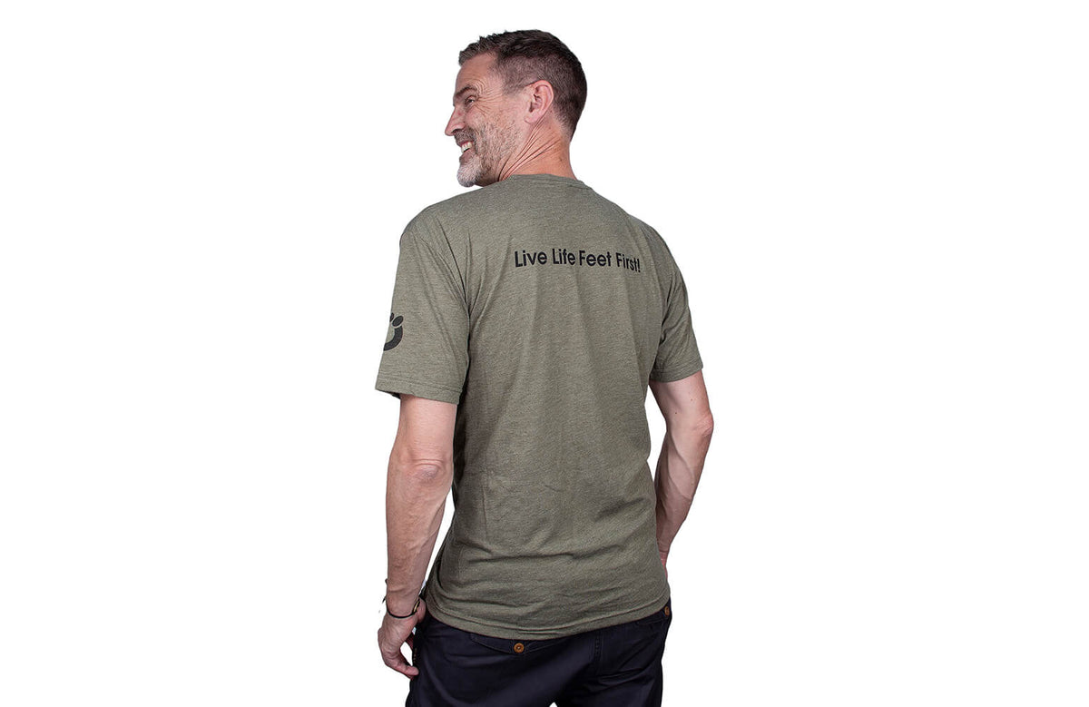 Xero T-Shirts - Xero Shoes