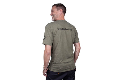 Xero T-Shirts - Xero Shoes