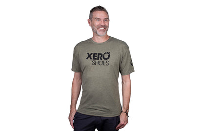 Xero T-Shirts - Xero Shoes