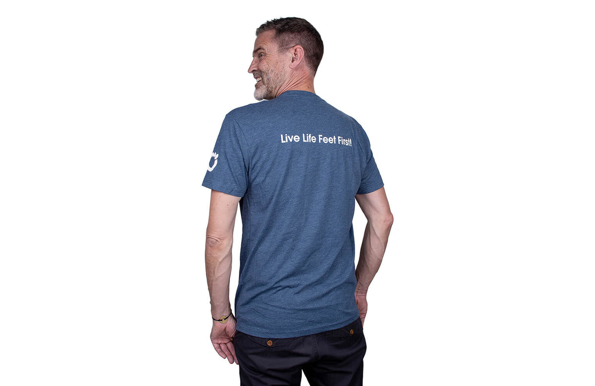 Xero T-Shirts - Xero Shoes