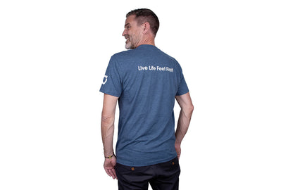 Xero T-Shirts - Xero Shoes
