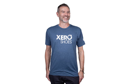 Xero T-Shirts - Xero Shoes