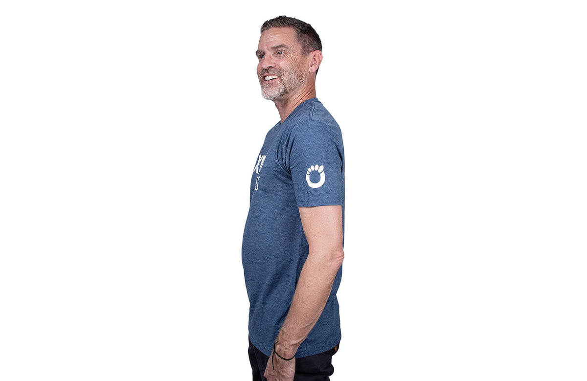 Xero T-Shirts - Xero Shoes