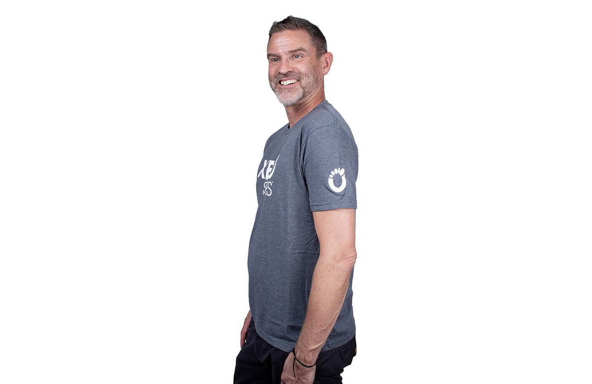 Xero T-Shirts - Xero Shoes
