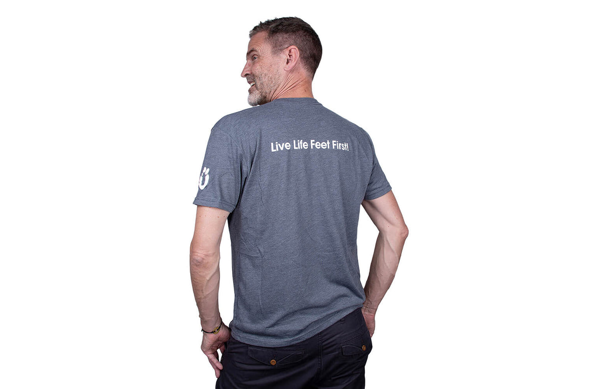 Xero T-Shirts - Xero Shoes
