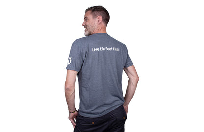 Xero T-Shirts - Xero Shoes