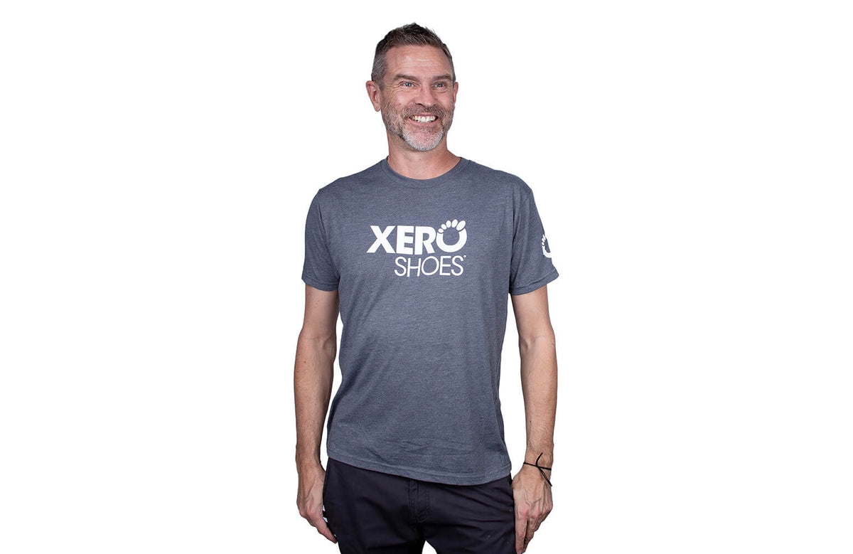 Xero T-Shirts - Xero Shoes