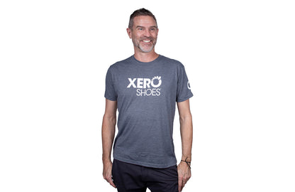Xero T-Shirts - Xero Shoes