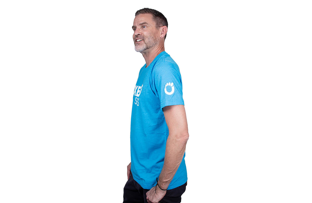 Xero T-Shirts - Xero Shoes