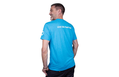 Xero T-Shirts - Xero Shoes