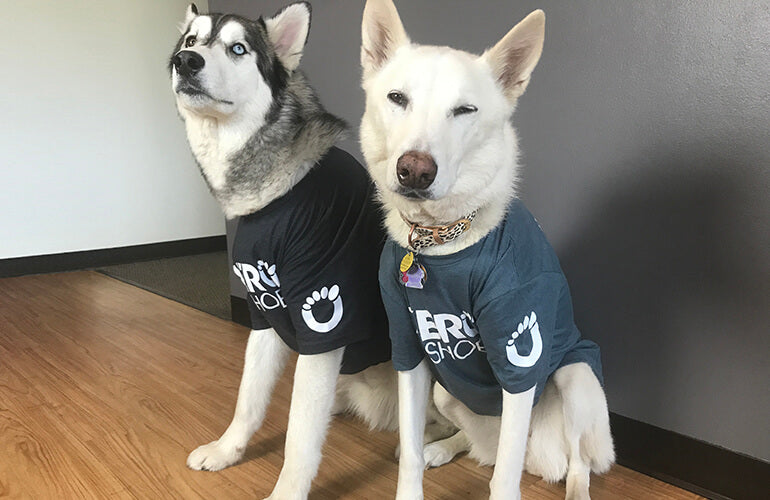 Xero T-Shirts - Xero Shoes