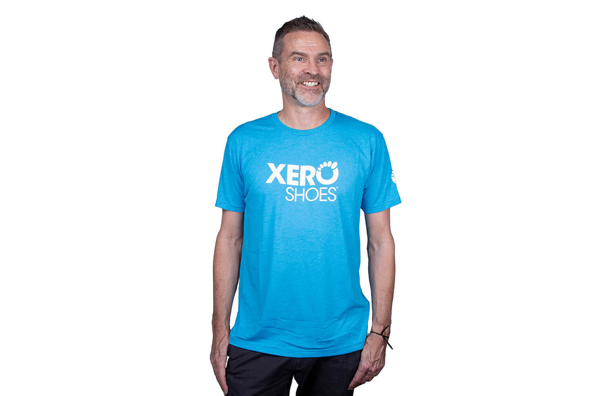 Xero T-Shirts - Xero Shoes