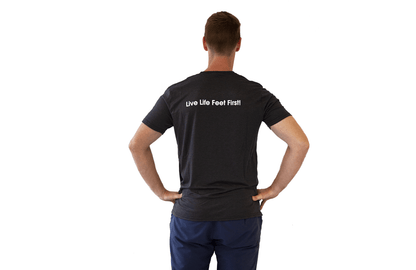 Xero T-Shirts - Xero Shoes