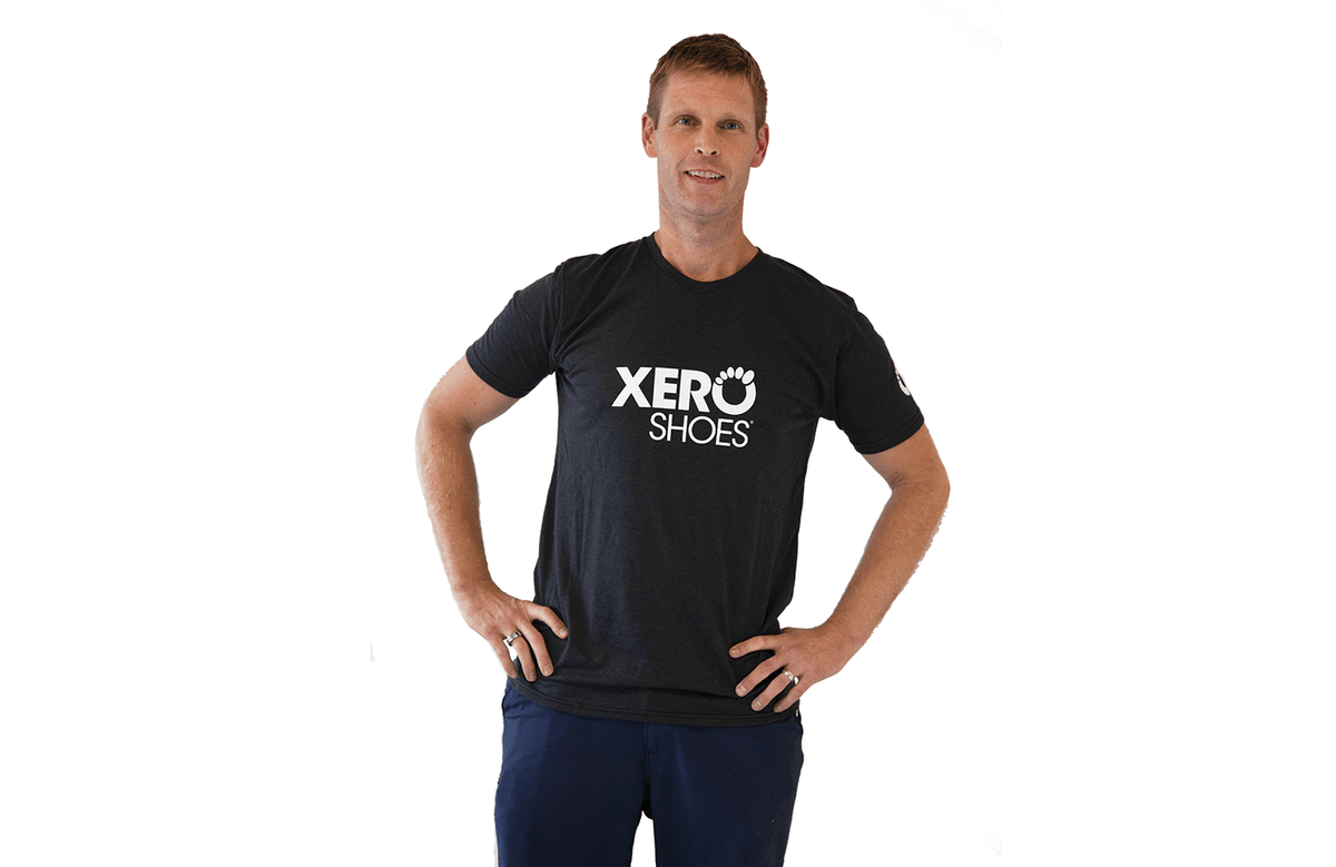 Xero T-Shirts - Xero Shoes
