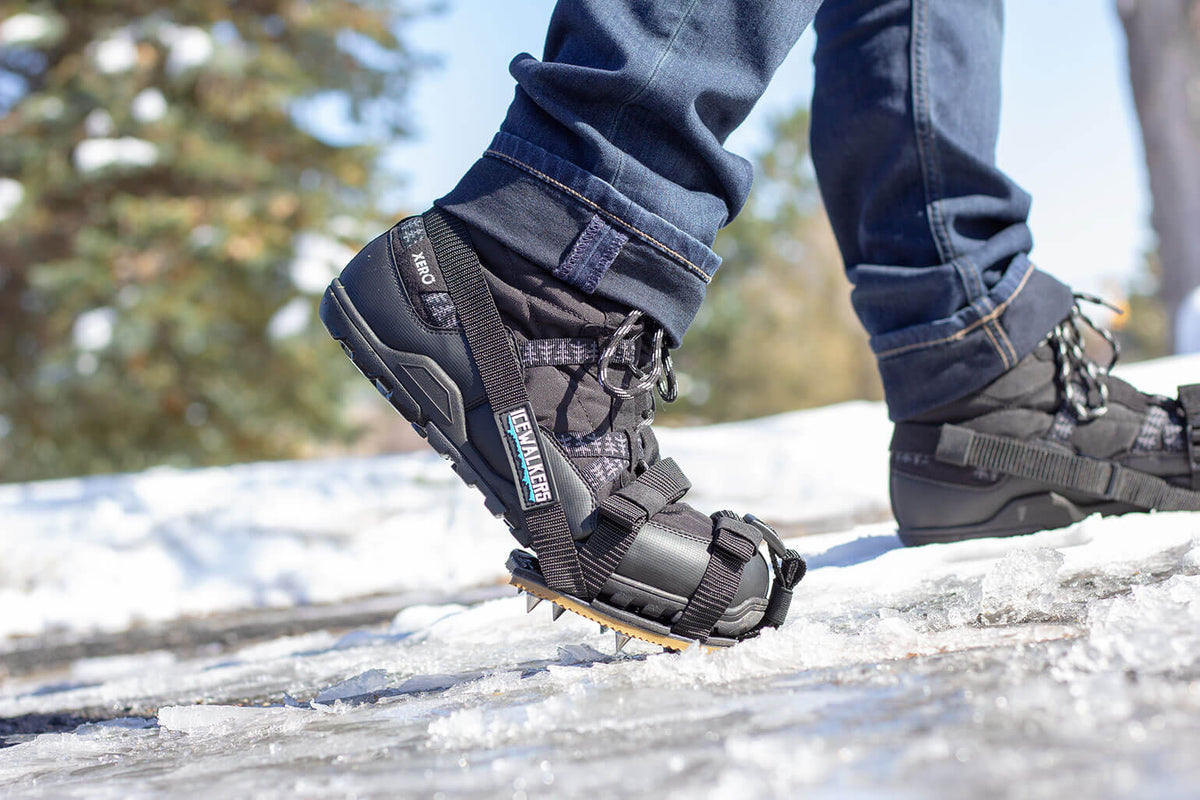 Icewalkers - Xero Shoes