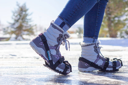 Icewalkers - Xero Shoes