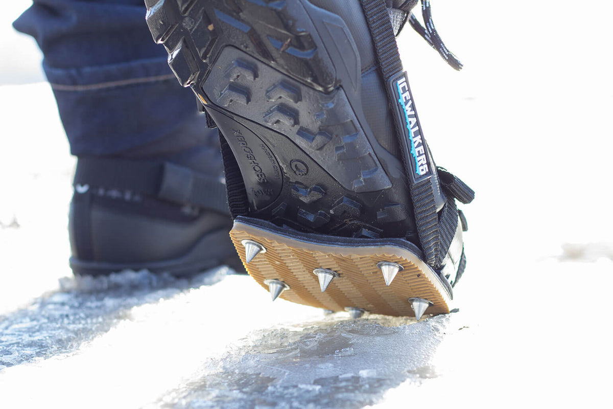 Icewalkers - Xero Shoes