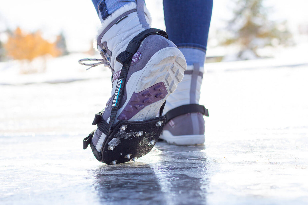 Icewalkers - Xero Shoes