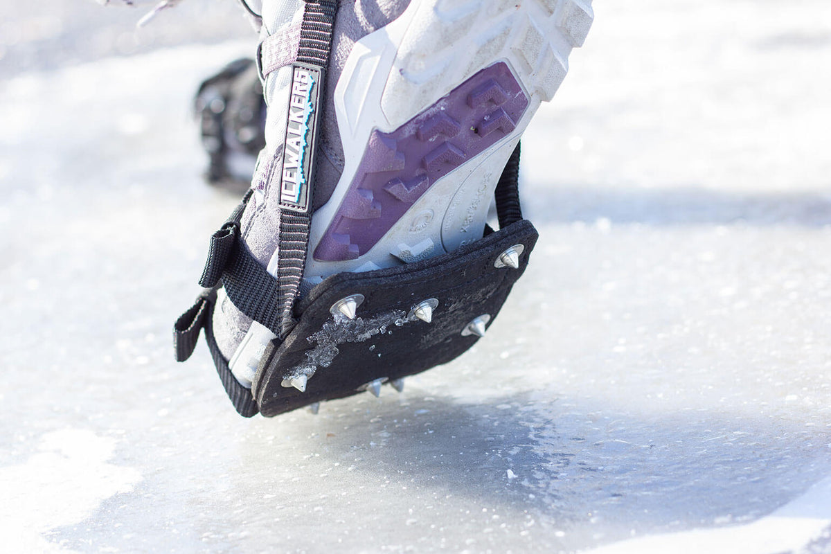 Icewalkers - Xero Shoes