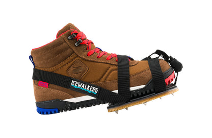 Icewalkers - Xero Shoes