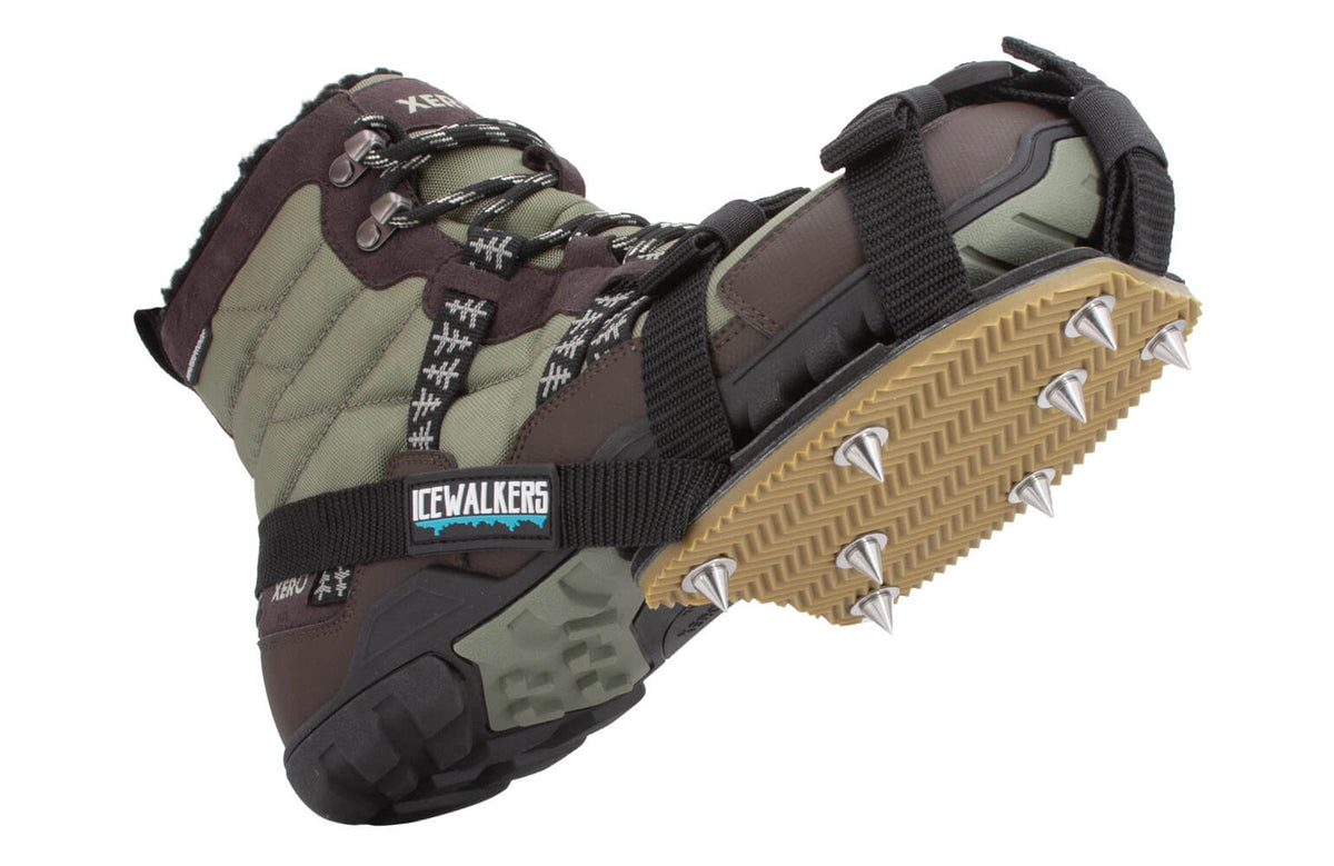 Icewalkers - Xero Shoes