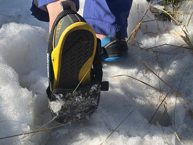 Icewalkers - Xero Shoes