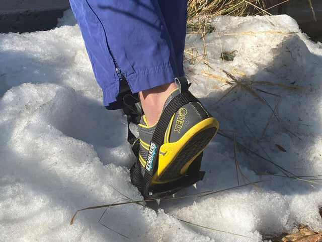 Icewalkers - Xero Shoes