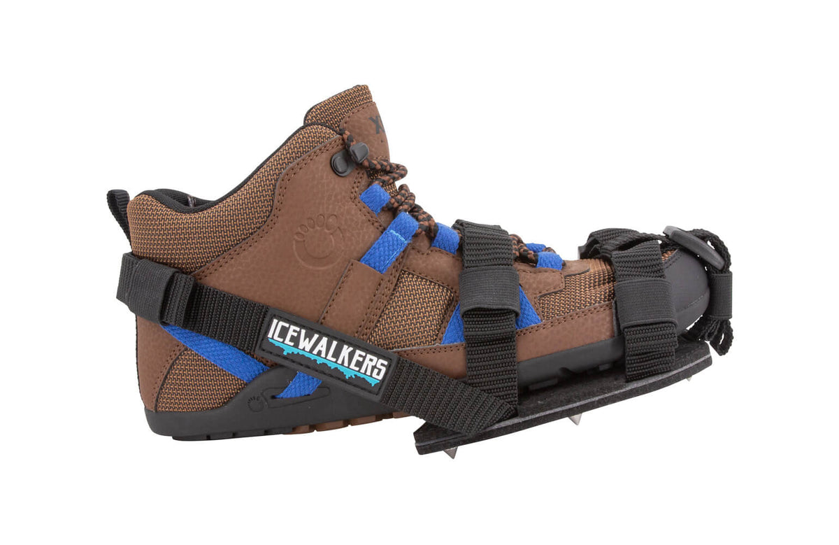 Icewalkers - Xero Shoes