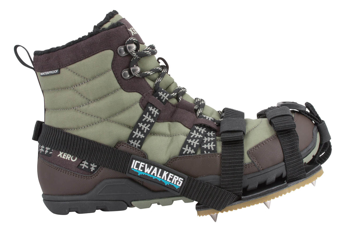 Icewalkers - Xero Shoes