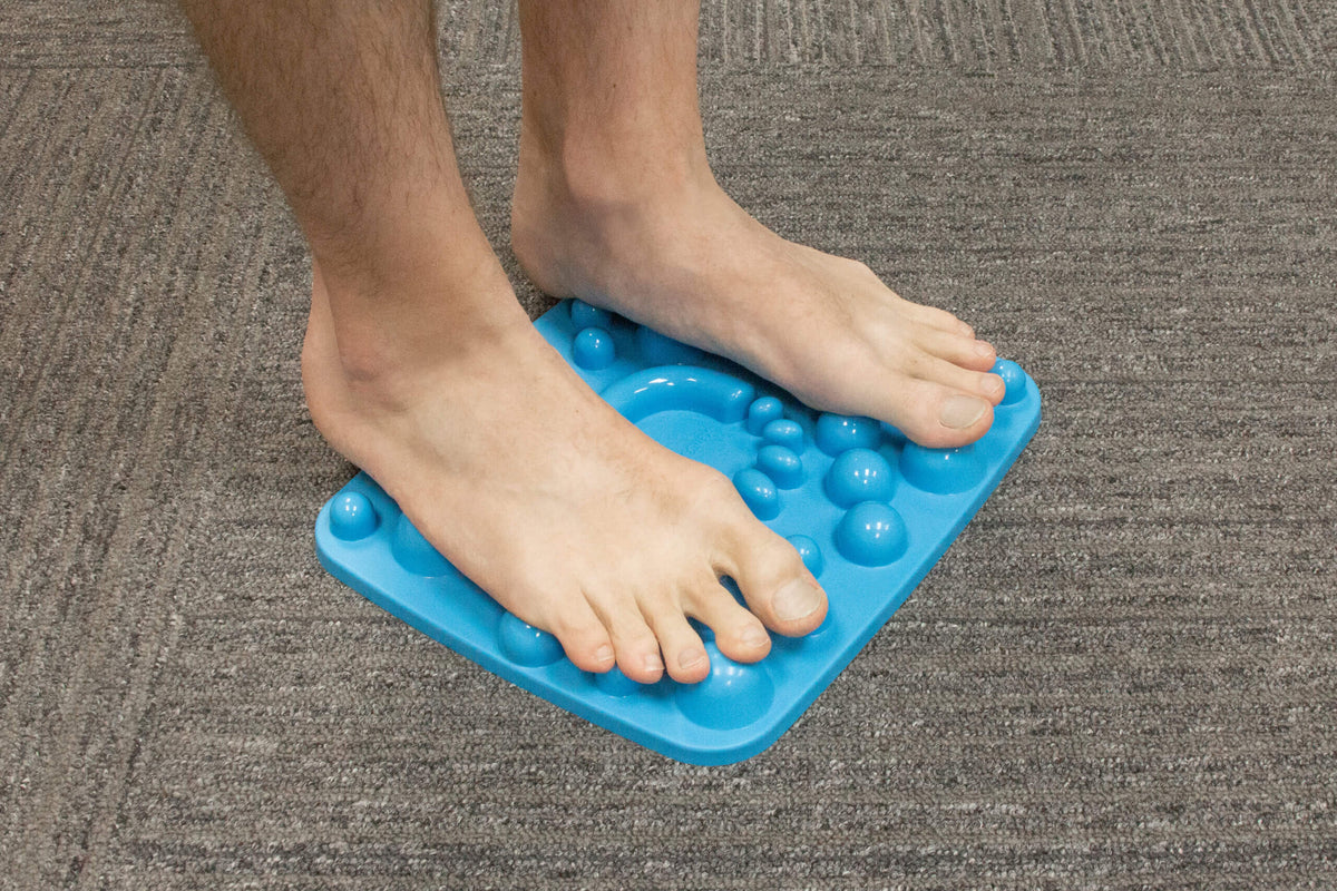 Xero Rox Mat - Xero Shoes