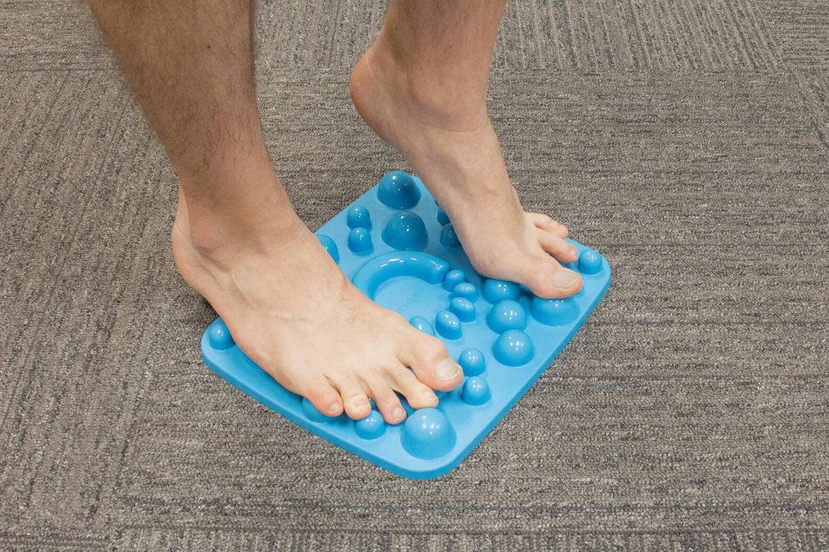 Xero Rox Mat - Xero Shoes
