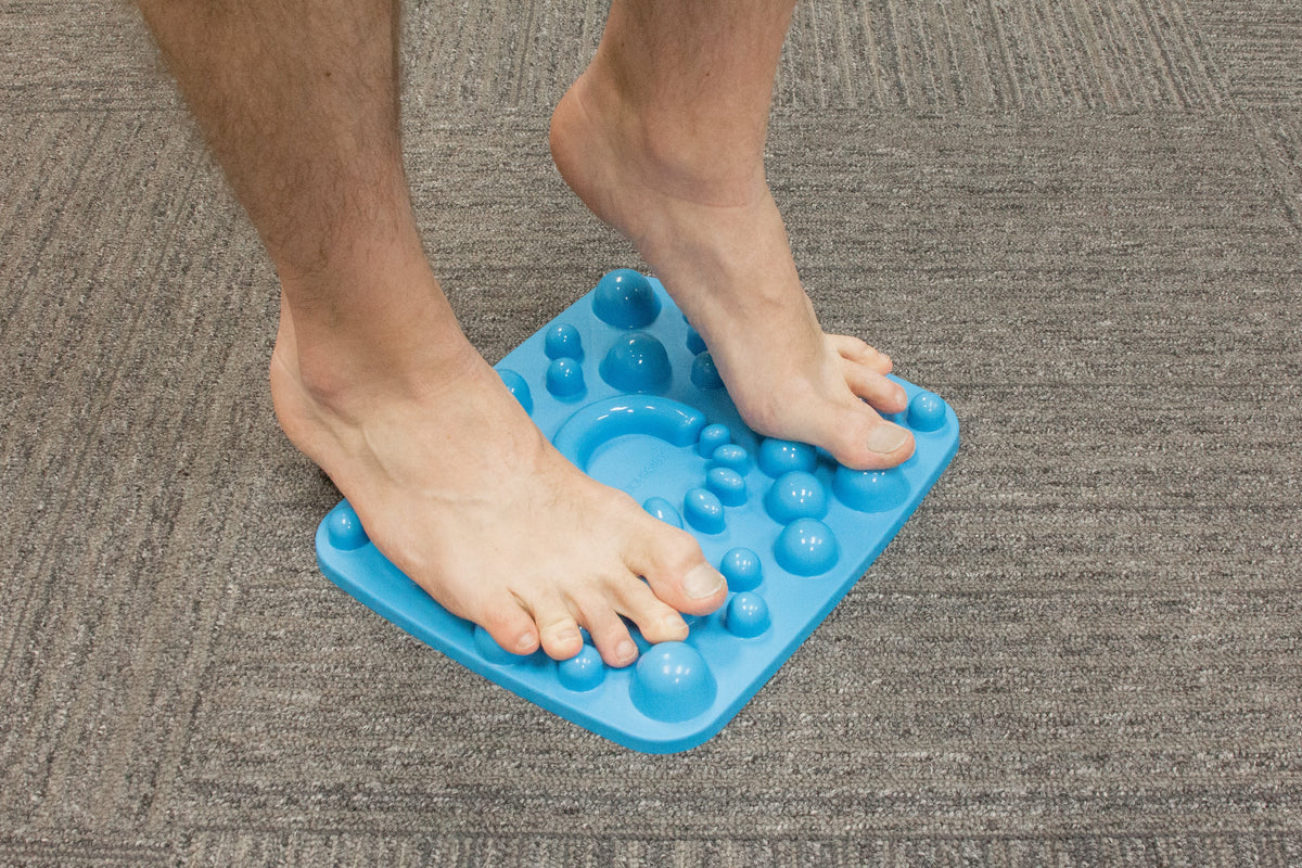 Xero Rox Mat - Xero Shoes