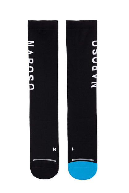 Naboso Proprioceptive Recovery Socks - Xero Shoes