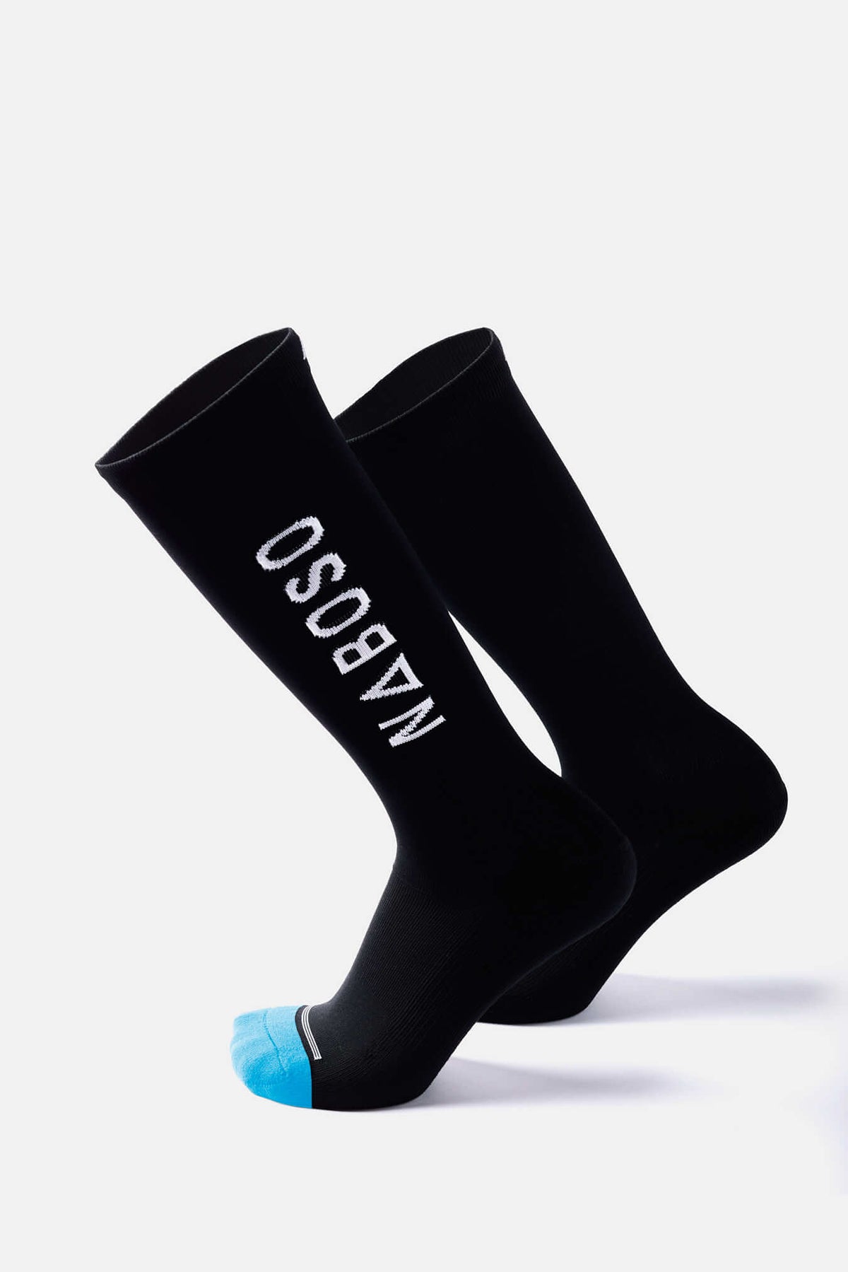 Naboso Proprioceptive Recovery Socks - Xero Shoes