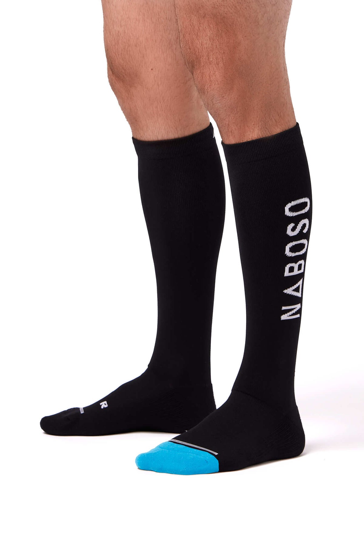 Naboso Proprioceptive Recovery Socks - Xero Shoes