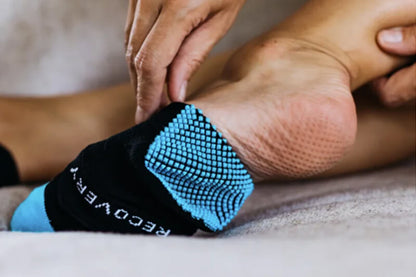 Naboso Proprioceptive Recovery Socks - Xero Shoes