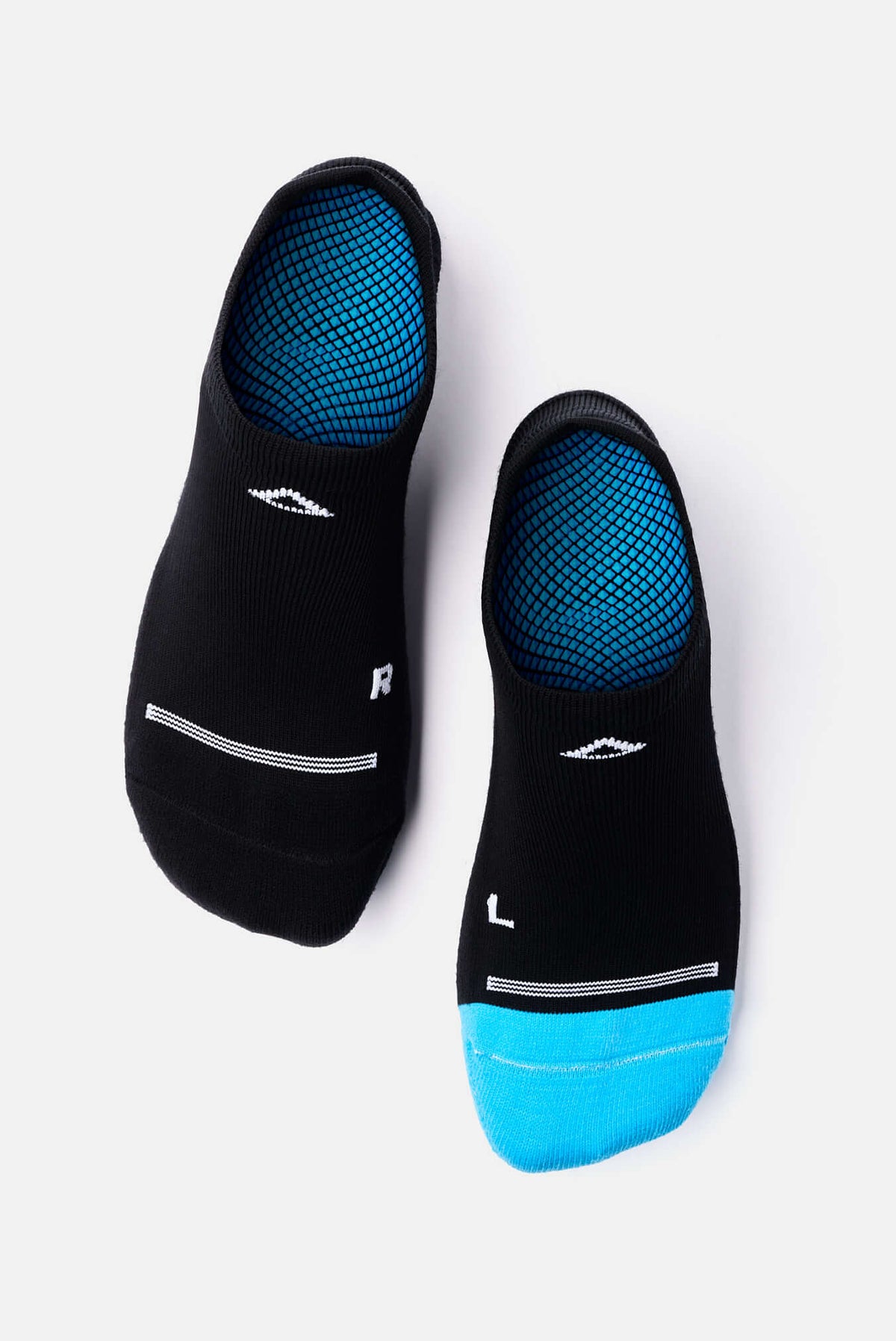 Naboso Proprioceptive Recovery Socks - Xero Shoes