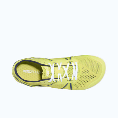 Speed Force II - Men (Clearance) - Xero Shoes