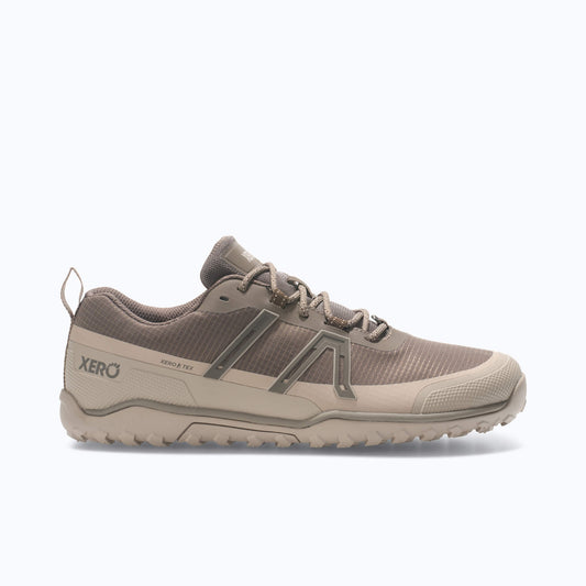 Scrambler Trail Low WP - Men (Clearance) - Xero Shoes