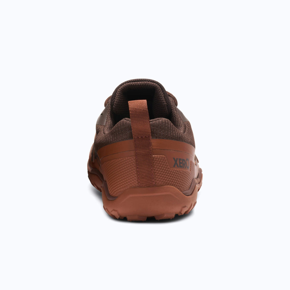 Scrambler Trail Low WP - Men (Clearance) - Xero Shoes