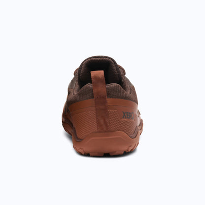 Scrambler Trail Low WP - Men (Clearance) - Xero Shoes