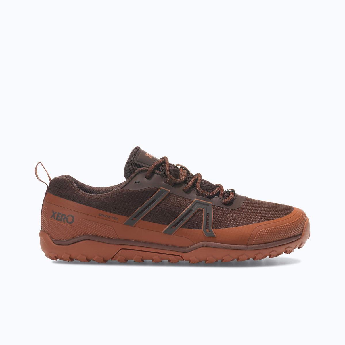 Scrambler Trail Low WP - Men (Clearance) - Xero Shoes
