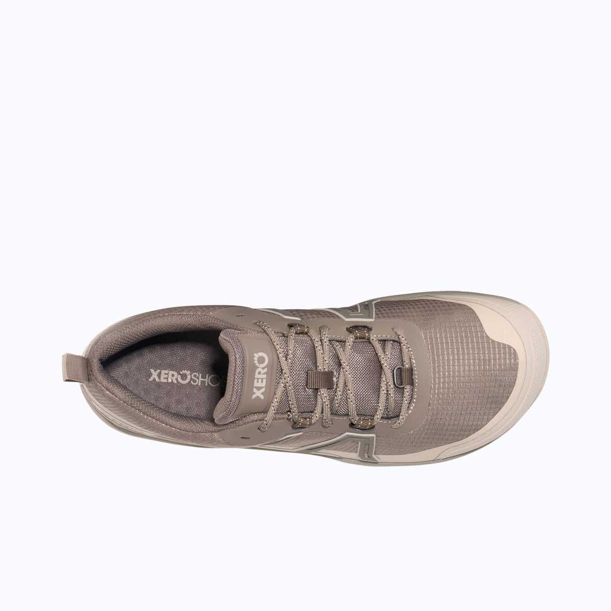 Scrambler Trail Low WP - Men (Clearance) - Xero Shoes